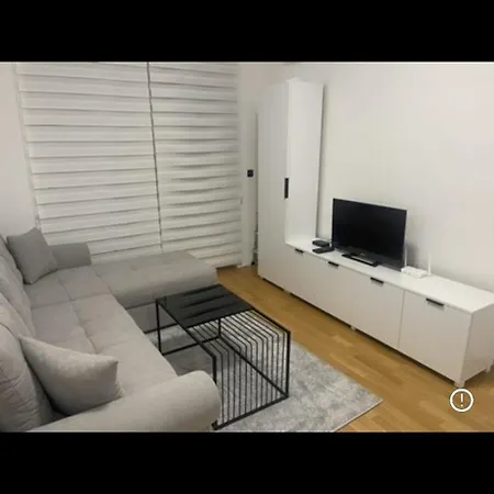 Bulevar Stup سراييفو