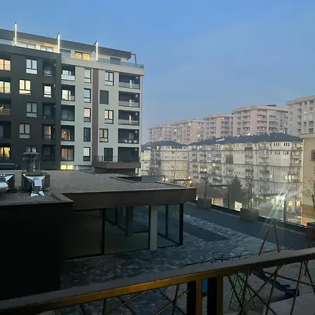 Bulevar Stup *